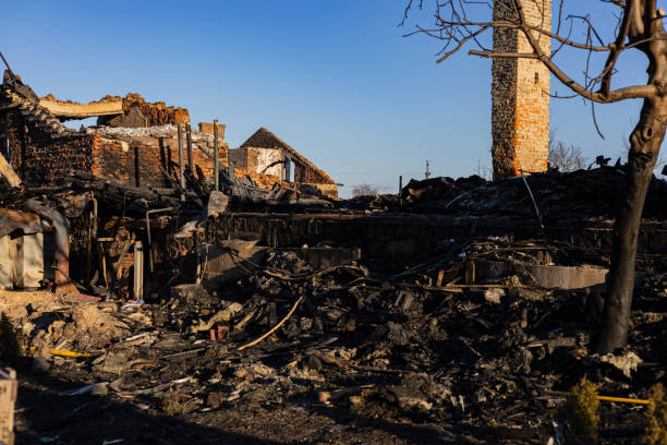 Reliable Fire Damage Repair contractor in Warrington, FL by Fire Damage Flint